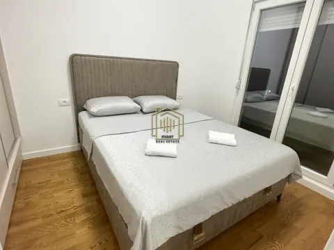 Sale, one bedroom apartment, 39m², Zabjelo, Podgorica - image 4