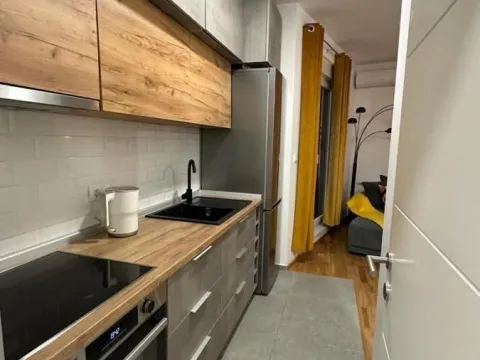 Izdavanje, dvosoban stan, 48m², Bulevar Evrope, Novi Sad Sve Podlokacije - image 7