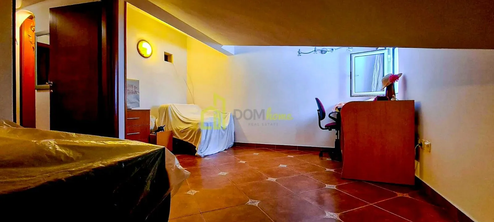 Sale, three bedroom apartment, 86m², Budva, Crna Gora
