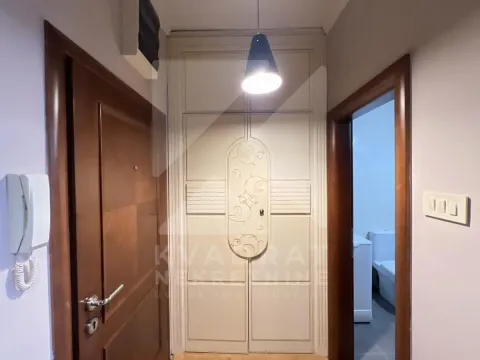 Rent, two bedroom apartment, 65m², Centar, Podgorica - image 13