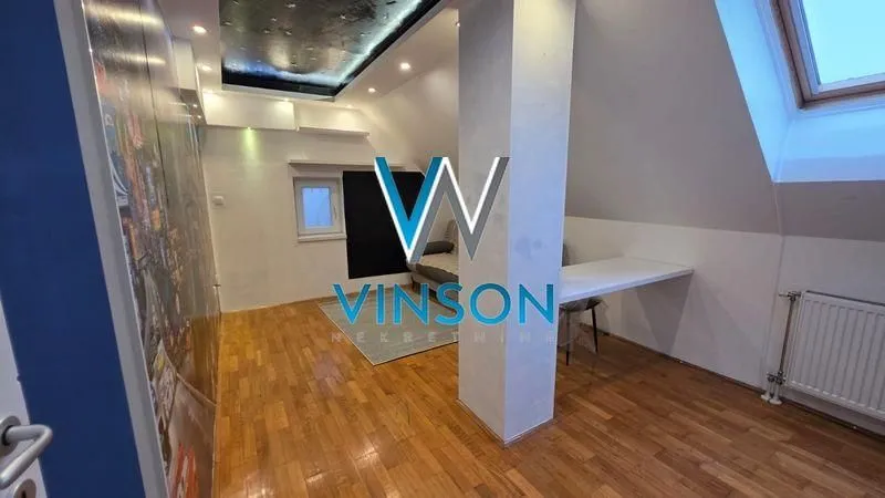 Prodaja, četvorosoban stan, 90m², Bulevar Evrope, Novi Sad Sve Podlokacije