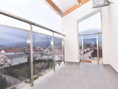 Rent, one bedroom apartment, 47m², Zagorič, Podgorica - image 12