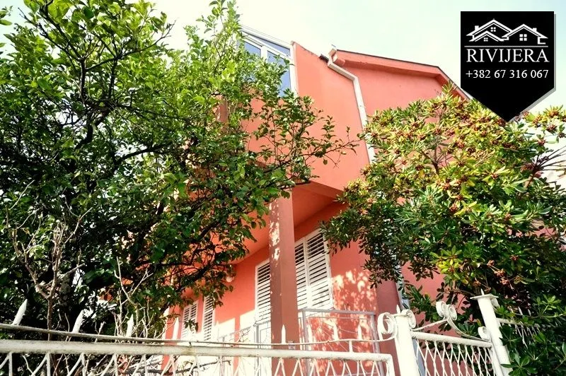 Prodaja, kuća, 113m², Topla, Herceg Novi