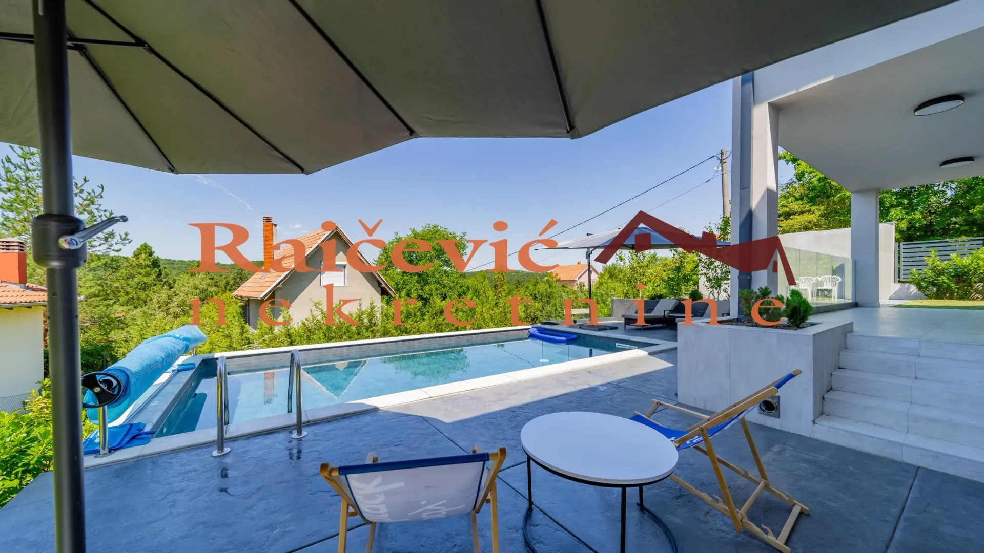 Sale, house, 393m², Arnajevo, Barajevo