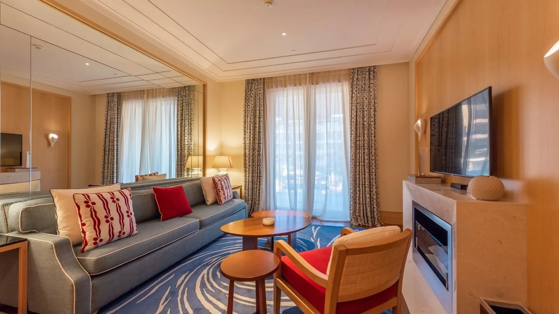 Prodaja, jednosoban stan, 80m², Porto Montenegro, Tivat