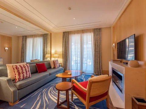 Prodaja, jednosoban stan, 80m², Porto Montenegro, Tivat - image 4