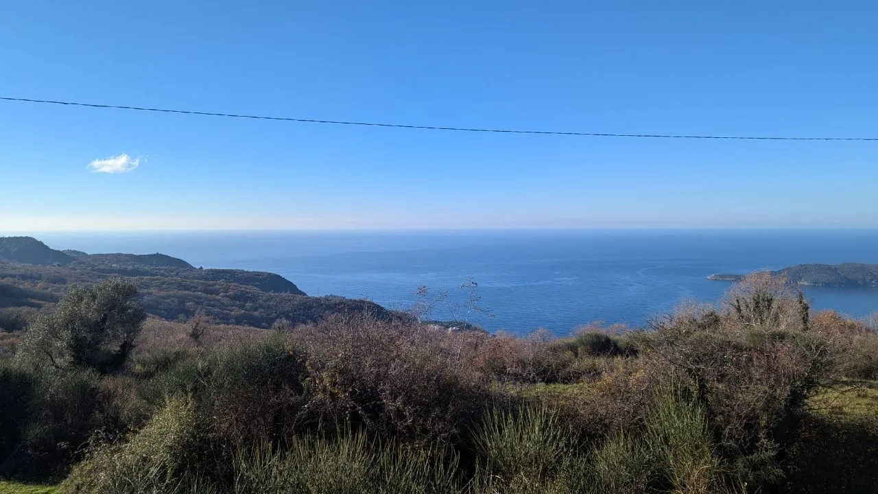 Prodaja, plac, 914m², Kuljače, Budva