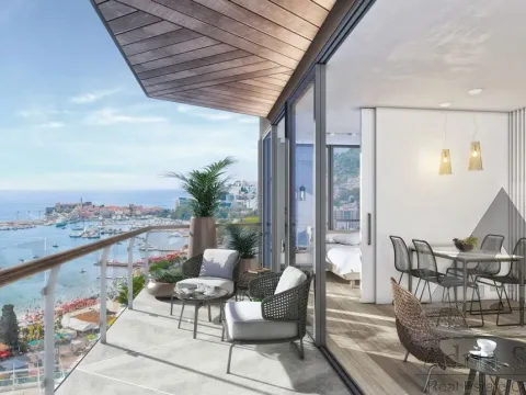 Sale, one bedroom apartment, 55m², Centar, Budva - image 4