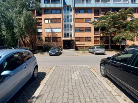 One Bedroom Apartment for Sale, 62m2, Integralovo, Nikšić One Bedroom Apartment for Sale, 62m2, Integralovo, Nikšić