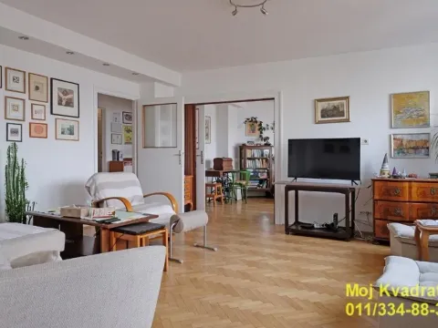 Prodaja, trosoban stan, 91m², Palilulska Pijaca, Palilula Sve Podlokacije - image 2