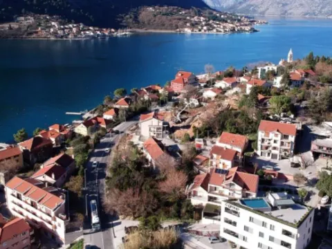  Land Lot for Sale, 754m2, Dobrota, Kotor