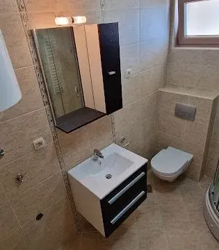 Prodaja, jednosoban stan, 53m², Bečići, Budva - image 6