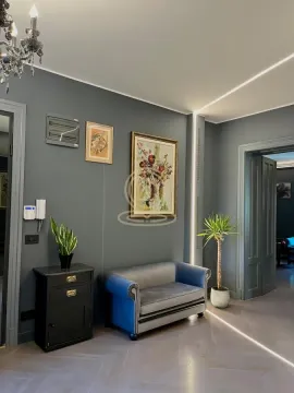 Rent, three bedroom apartment, 85m², Stari Grad, Beograd - image 12