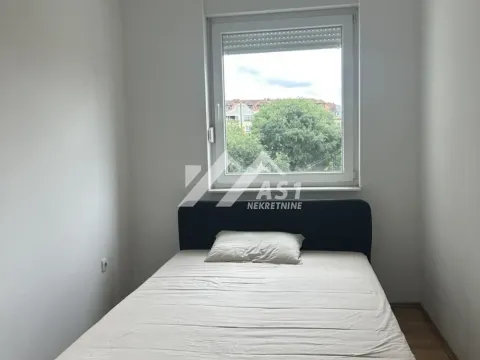 Rent, two bedroom apartment, 42m², Grbavica, Novi Sad Sve Podlokacije - image 6