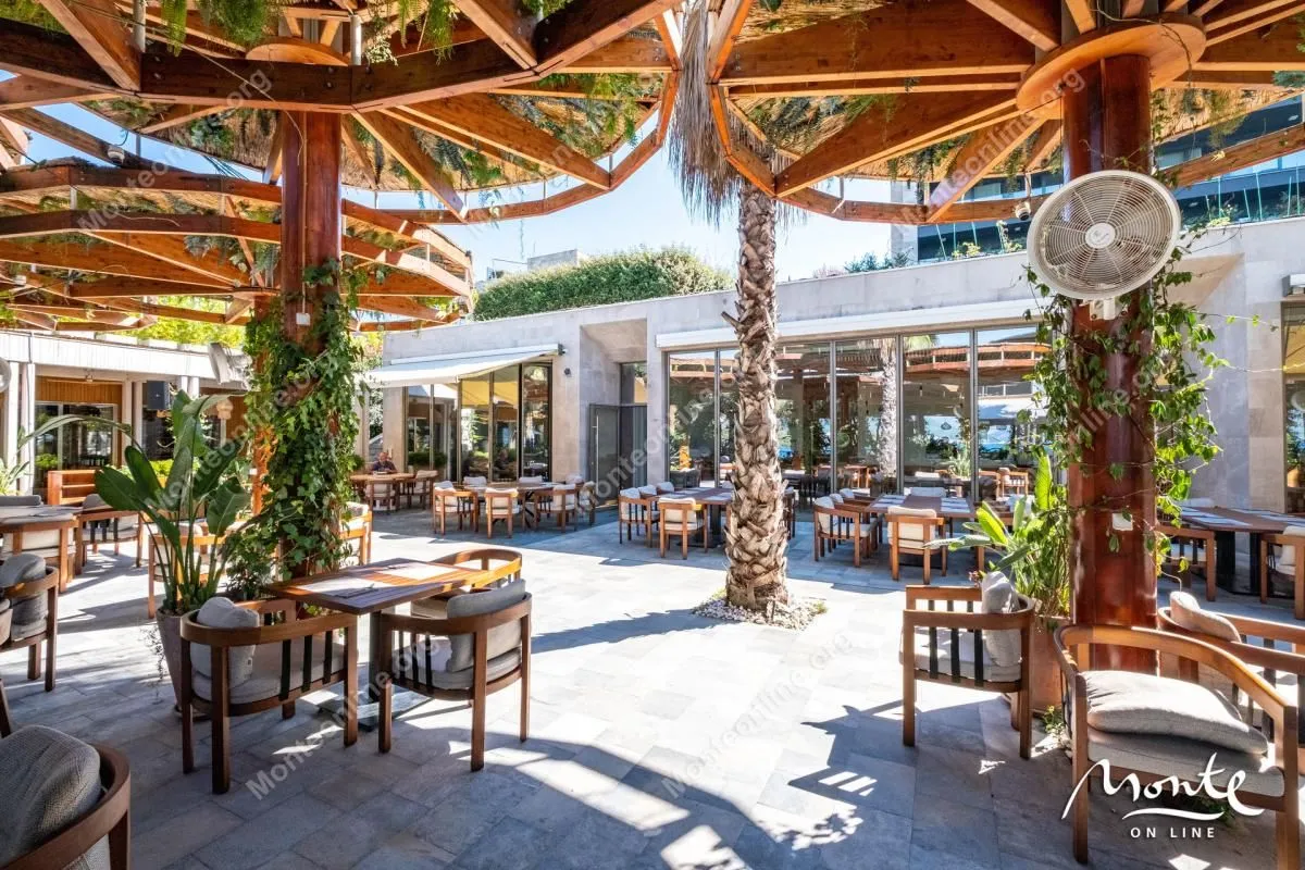 Prodaja, garsonjera, 29m², Bogišići, Tivat
