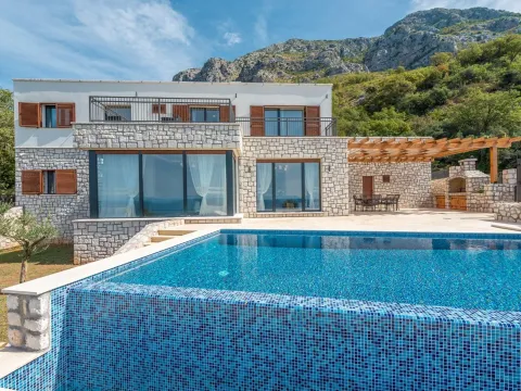 Sale, house, 256m², Drobni pijesak, Budva - image 3