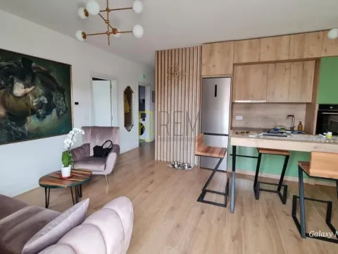 Prodaja, jednosoban stan, 107m², Bar, Crna Gora - image 3