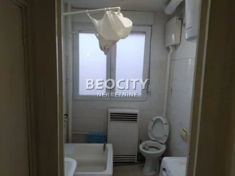 Izdavanje, dvosoban stan, 44m², Centar Sve Podlokacije, Beograd - image 5