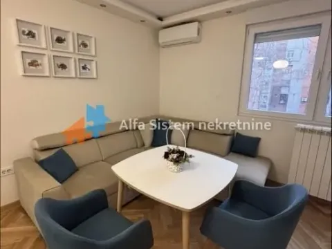 Stan in Vukov Spomenik