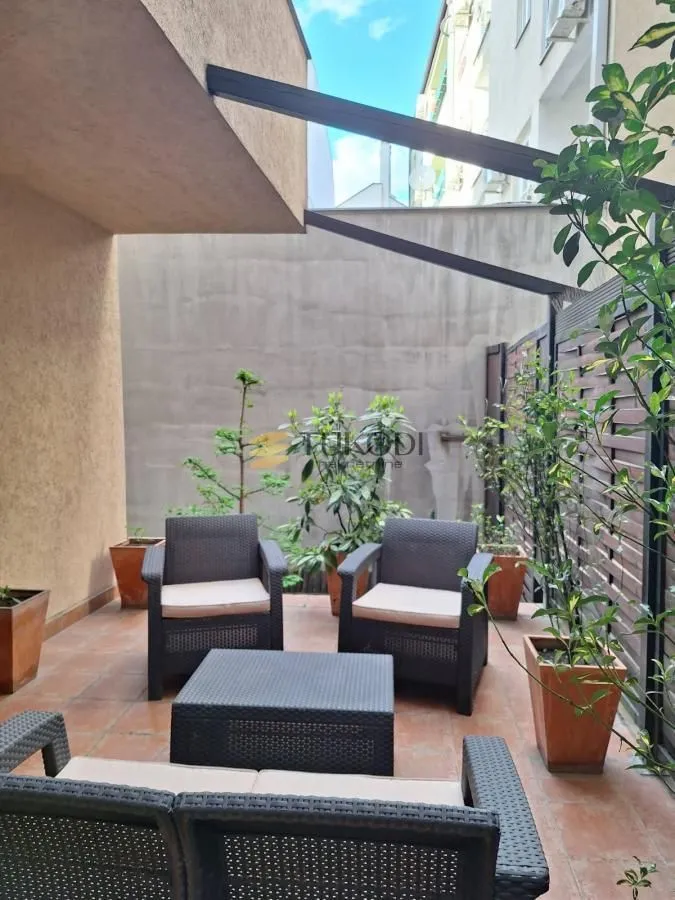 Rent, three bedroom apartment, 100m², Lekino Brdo, Voždovac Sve Podlokacije
