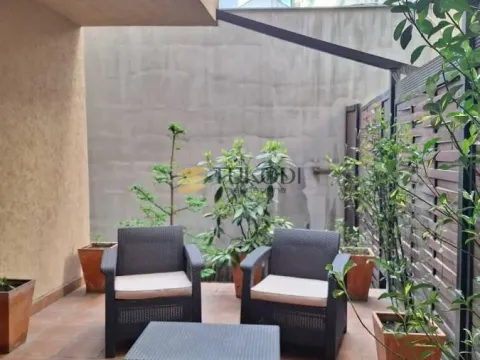 Rent, three bedroom apartment, 100m², Lekino Brdo, Voždovac Sve Podlokacije - image 22