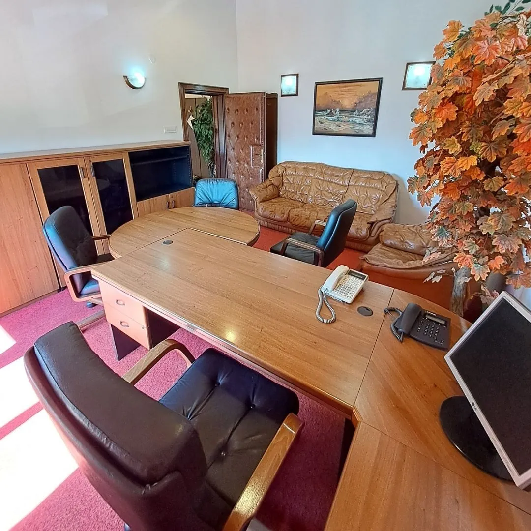 Rent, office space, 60m², Stari Aerodrom, Podgorica