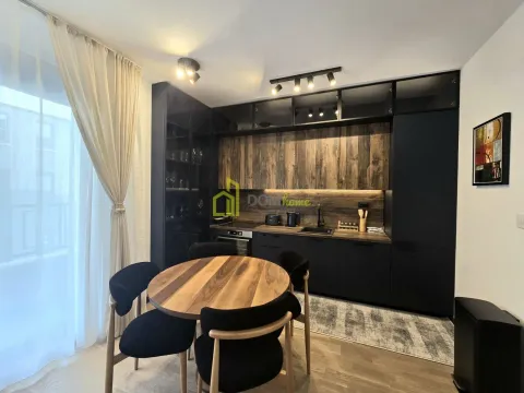 Izdavanje, dvosoban stan, 57m², Gorica C, Podgorica - image 14