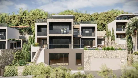Prodaja, kuća, 600m², Tudorovići, Budva - image 9