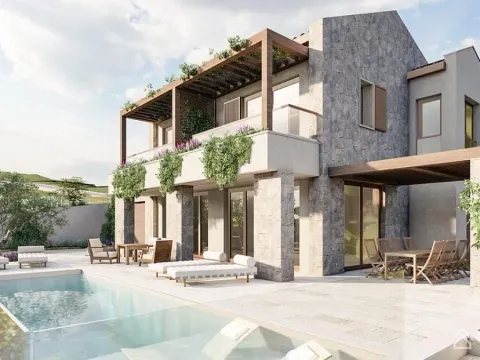 Prodaja, kuća, 264m², Luštica Bay, Tivat - image 4