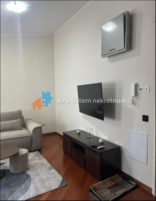 Rent, apartment, 42m², Bul Kralja Aleksandra, Zvezdara Sve Podlokacije