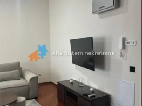 Rent, apartment, 42m², Bul Kralja Aleksandra, Zvezdara Sve Podlokacije - image 3