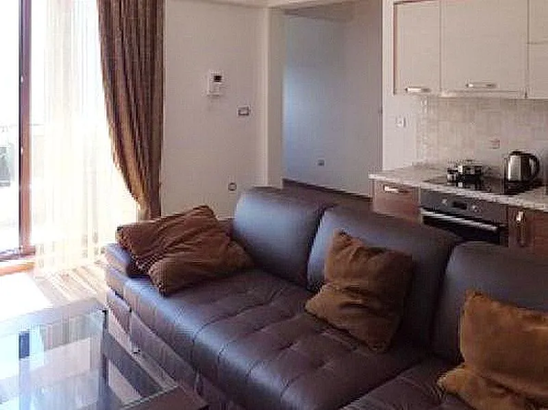 Sale, apartment, 62m², Budva, Crna Gora