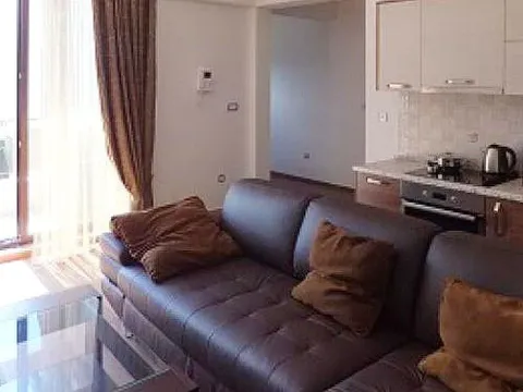 Sale, apartment, 62m², Budva, Crna Gora - image 7