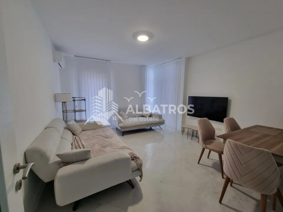 Sale, three bedroom apartment, 95m², Budva, Crna Gora