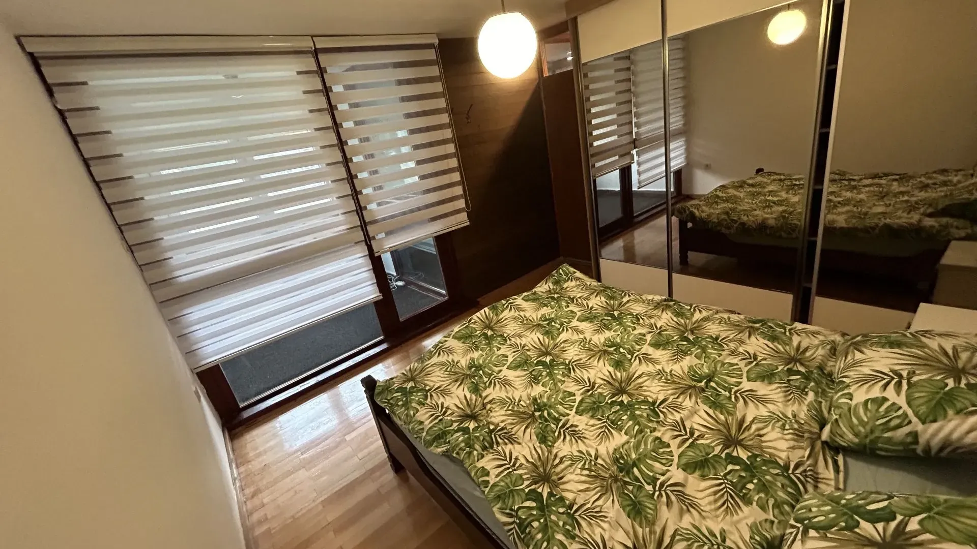 Prodaja, stan, 81m², Podgorica, Crna Gora