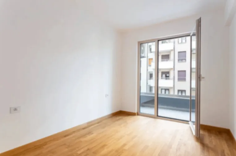Sale, apartment, 43m², Bečići, Budva