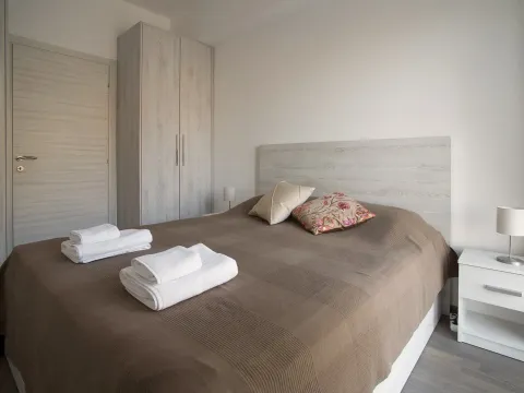 Prodaja, dvosoban stan, 73m², Mažina, Tivat - image 6