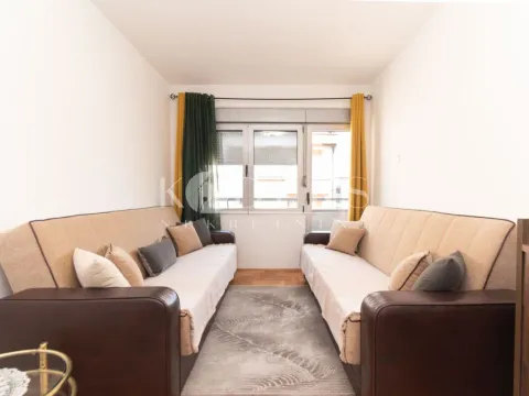 Izdavanje, dvosoban stan, 59m², 1 maj, Podgorica - image 2