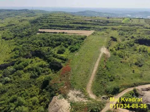 Sale, land lot, 10086m², Višnjička Banja, Palilula Sve Podlokacije - image 4