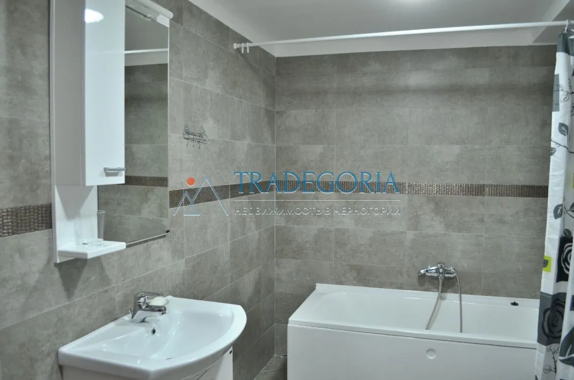 Prodaja, dvosoban stan, 81m², Dobra Voda, Bar