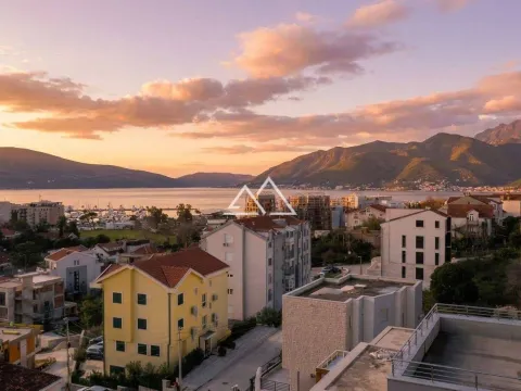 Prodaja, dvosoban stan, 71m², Tivat, Crna Gora - image 4
