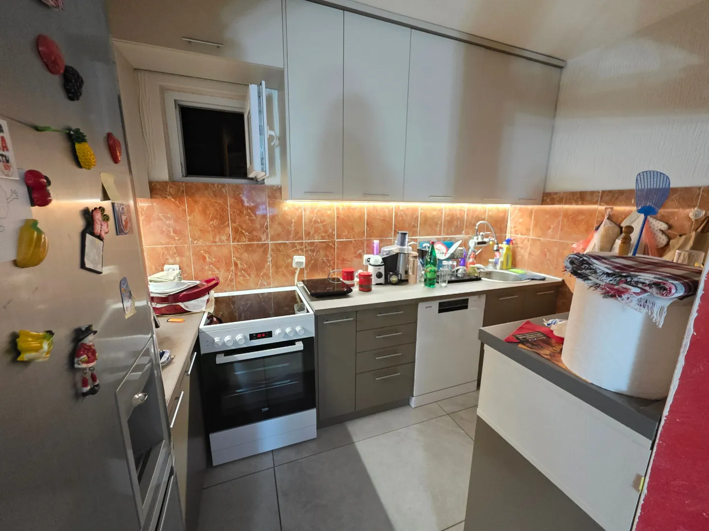 Rent, house, 110m², Zelenika, Podgorica