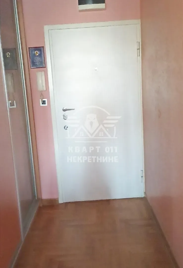 Sale, three bedroom apartment, 97m², Novi Beograd Blok 25, Novi Beograd Sve Podlokacije