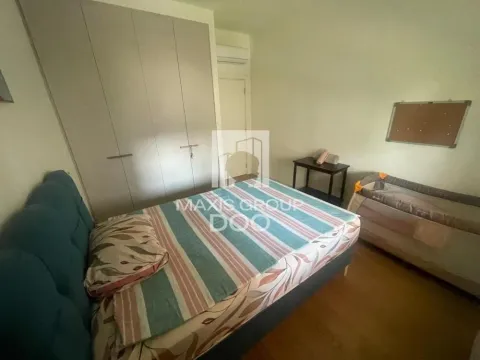 Izdavanje, dvosoban stan, 51m², Savski Venac, Beograd - image 8