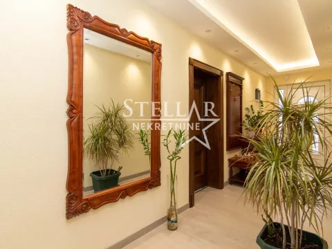 Prodaja, trosoban stan, 128m², Stari Aerodrom, Podgorica - image 5