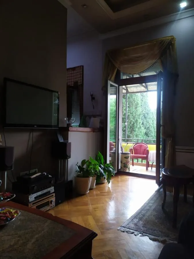 Prodaja, dvosoban stan, 95m², Podgorica, Crna Gora