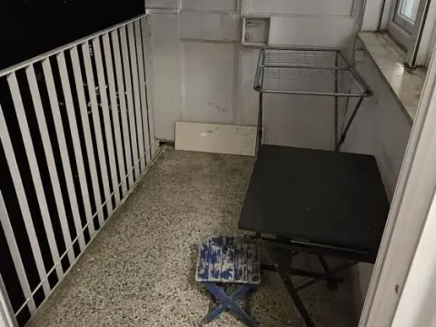 Rent, three bedroom apartment, 71m², Novi Beograd Blok 37, Novi Beograd Sve Podlokacije - image 11