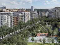 Prodaja, dvosoban stan, 60m², Beograd Na Vodi, Beograd - image 1