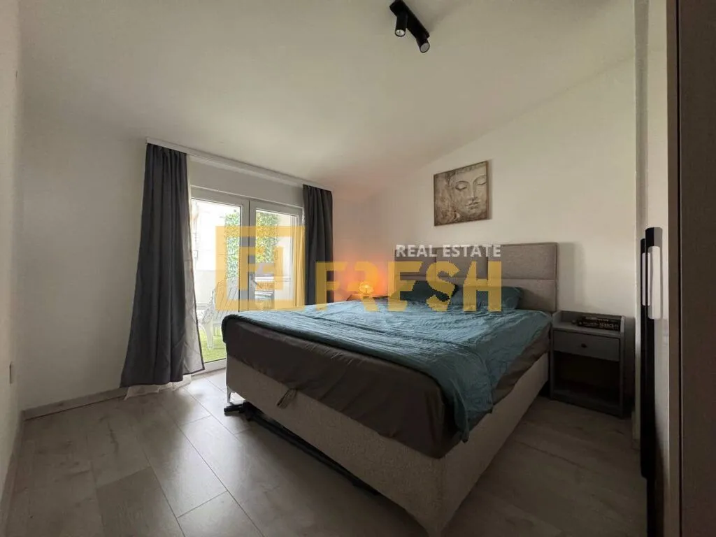 Sale, one bedroom apartment, 54m², Budva, Crna Gora
