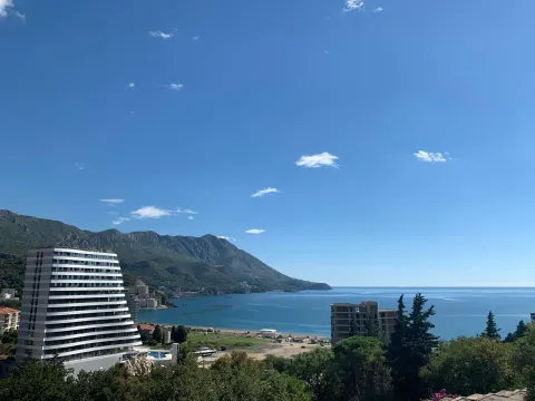 Prodaja, dvosoban stan, 64m², Bečići, Budva - image 5